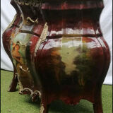 Chest of drawers / console baroque style