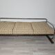 Bauhaus Chrome Sofa by Robert Slezak for Slezak Factories, 1930s