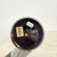 Martin Freyer Rosenthal Studio-Line Bisque Porcelaine Noire Op-Art Relief