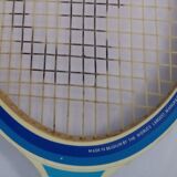 Donnay woman tennis racket