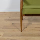 Model 300-192 Armchair by Juliusz Kedziorek from Goscinska Furniture Factory, 1970s