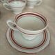 Tea service Porcelain Bogucice