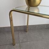 Table d'appoint seventies