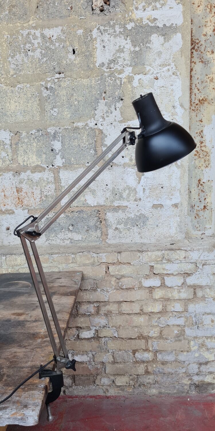 Architect lamp Lival P12 Finland