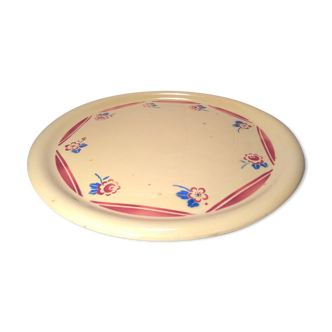 Lunéville pie dish