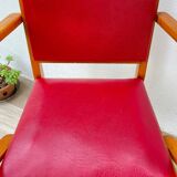 Bridge Chair, 1960s Design
