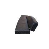 Aspen sofa by Jean-Marie Massaud