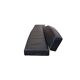 Aspen sofa by Jean-Marie Massaud