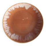 Vintage plate signed Gréber