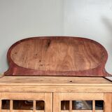 Dressing table mirror
