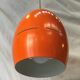 Suspension orange