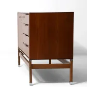 Architectural cabinet by Pieter De Bruyne, 1960s
