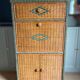 Wicker secretary cabinet