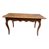 Table basse d époque Louis XV
