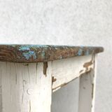 Antique Farmhouse Chair