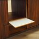 Rosewood sideboard, Danish design, 1970s, production: Denmark