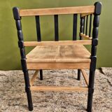 Corner chair