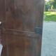 Armoire parisienne