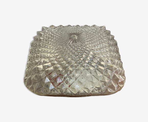 Vintage ceiling lamp