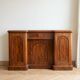 Classic solid wood buffet
