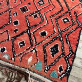 Tapis berbere