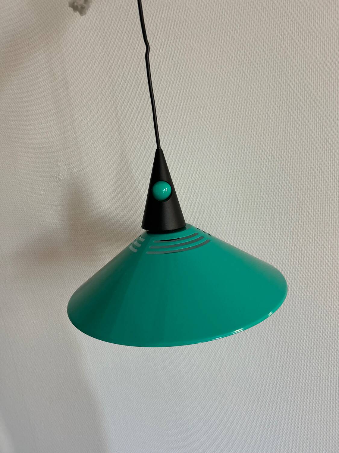 Memphis 80 suspension