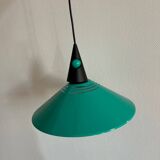 Memphis 80 suspension