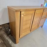 Enfilade Maison Regain 1970