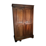 Norman solid wood cabinet