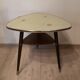 Table basse, années 1960