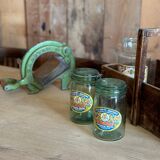 Farm table
