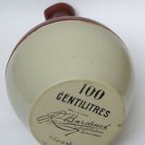 Paul Bardinet stoneware pitcher distiller 100 cl