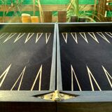 Backgammon vintage
