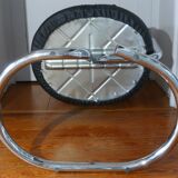 Chair by Giotto Stoppino, model "Cobra", 70s