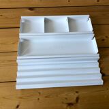Tolix Office Organizer Plumier