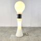 Birillo floor lamp by Carlo Nason for Mazzega, 1960s