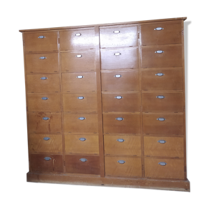 Meuble d'administration