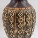 Vase céramique Jasba vintage