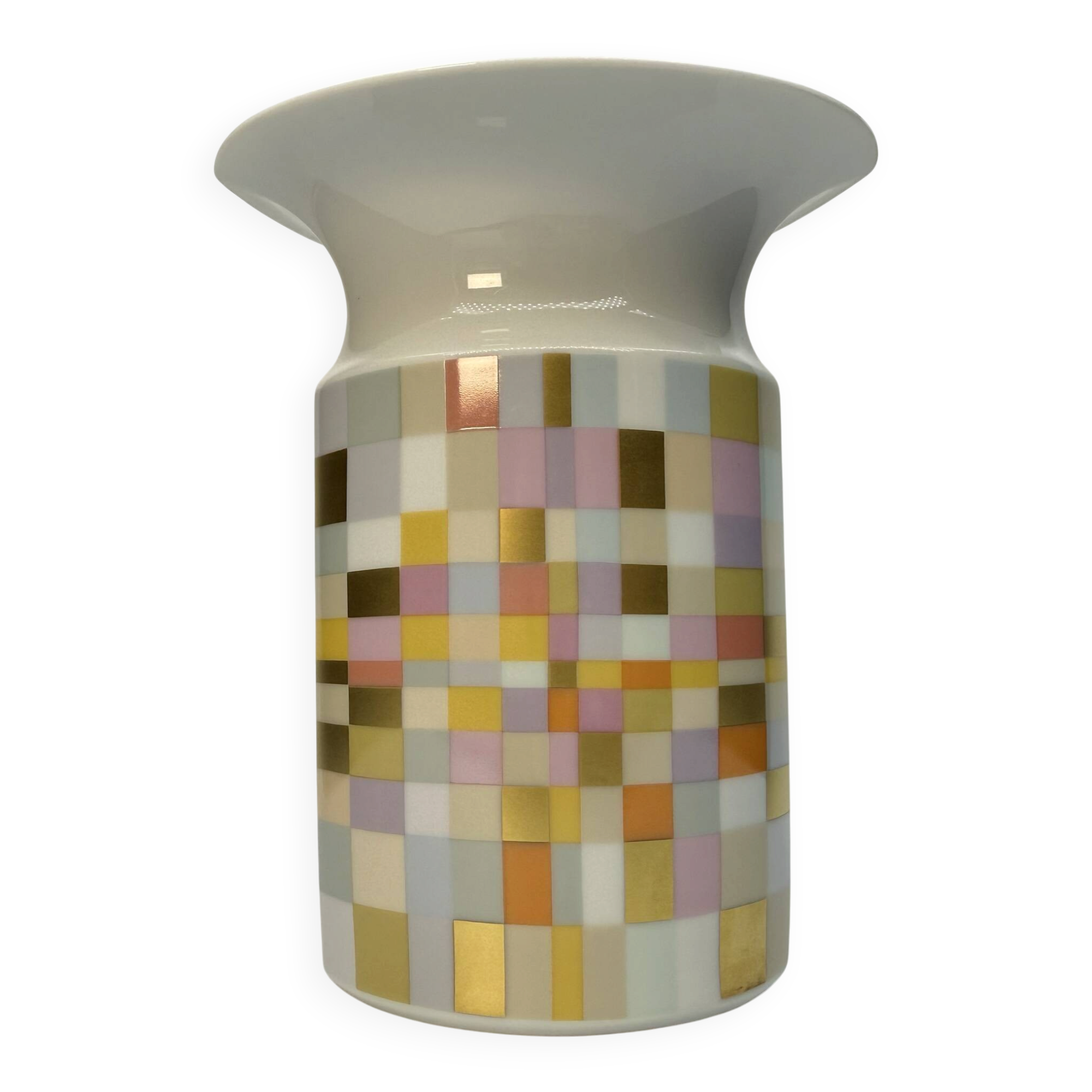 Vase Rosenthal Studio-Line par James Kirkwood