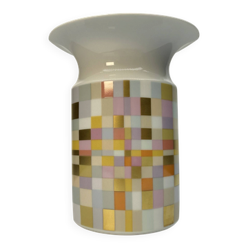 Vase Rosenthal Studio-Line par James Kirkwood