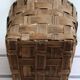 Chestnut basket