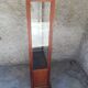 Teak showcase