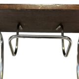 Vintage Art Deco / Bauhaus style side table side table 60's design