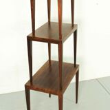 Severin Hansen model 163 rosewood nesting tables by Bovenkamp, 1960