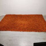 Vintage carpets