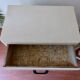 Commode vintage