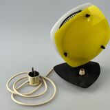 table lamp plastic metal Sonnenkind Tele Ambiance France