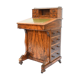 Bureau-secrétaire anglais Davenport