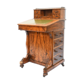 Bureau-secrétaire anglais Davenport