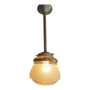 suspension vintage en